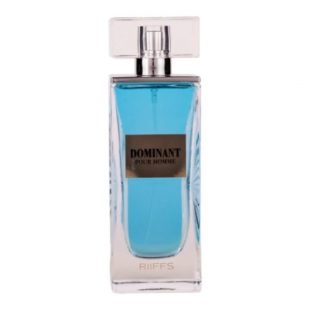 Dominant Pour Homme 100ml - Apa de Parfum, barbati [0]