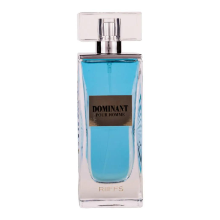 Dominant Pour Homme 100ml - Apa de Parfum, barbati [0]