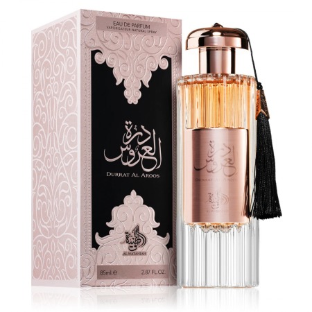 Durrat al Aroos 85ml - Apa de Parfum, dama [1]