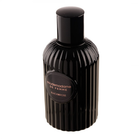 EauDeMadame De Femme Blacknrose 90ml - Apa de Parfum, dama [1]