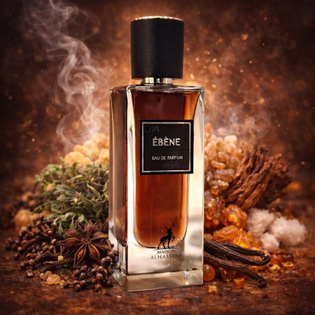 Ebene 90ml - Apa de Parfum, unisex [3]