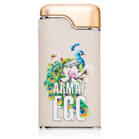 Tipuri Parfumuri - Ego Exotic 100ml - Apa de Parfum, dama