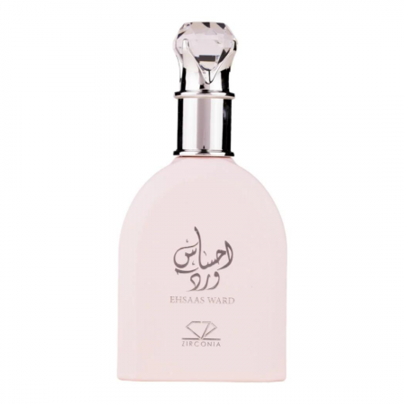 Parfumuri Vanilate - Ehsaas Ward 100ml - Apa de Parfum, dama
