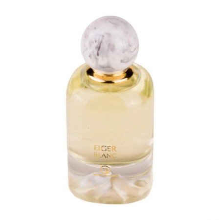Eiger Blanc 100ml - Apa de Parfum, unisex [1]