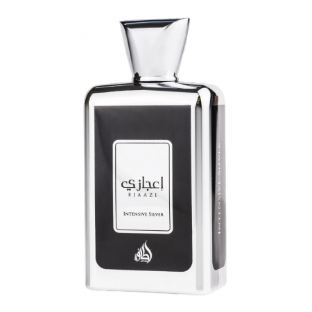 Ejaazi Intensive Silver 100ml - Apa de Parfum, unisex [1]