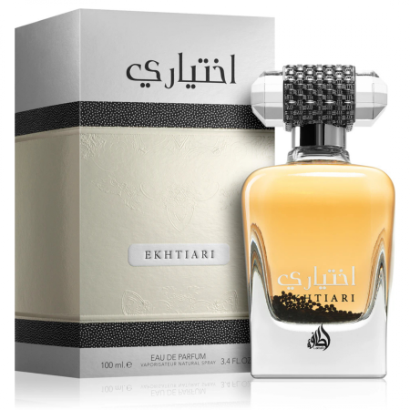 Ekhtiari 100ml - Apa de Parfum, dama [1]
