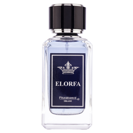 Elorfa 100ml - Extract de Parfum, unisex [0]