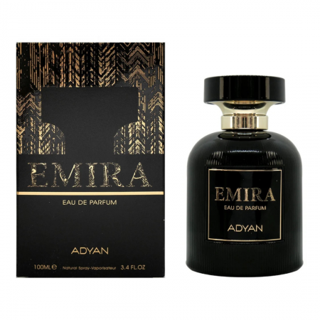 Cele mai noi - Emira 100ml - Apa de Parfum, dama