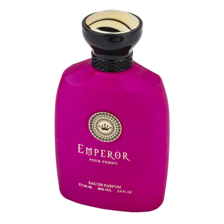 Emperor For Her 100ml - Apa de Parfum, dama [1]
