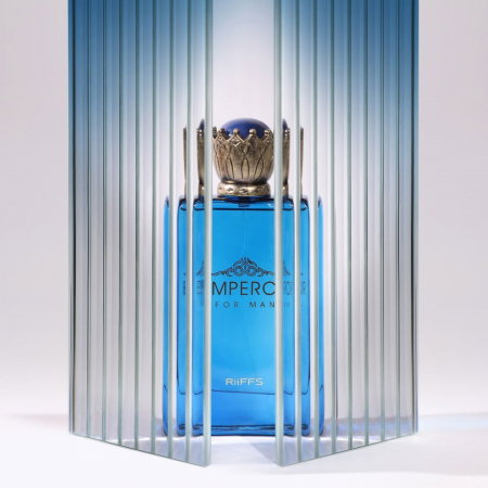 Emperor for Man 100ml - Apa de Parfum, barbati [8]