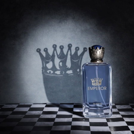 Emperor for Man 100ml - Apa de Parfum, barbati [10]
