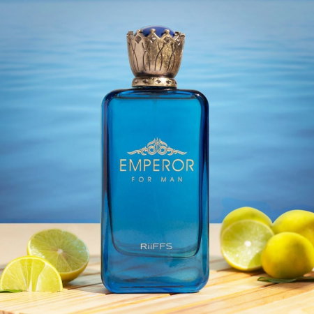 Emperor for Man 100ml - Apa de Parfum, barbati [7]