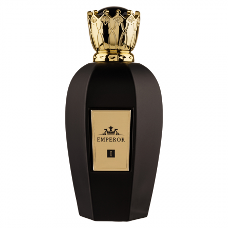 Emperor I 100ml - Apa de Parfum, barbati [2]