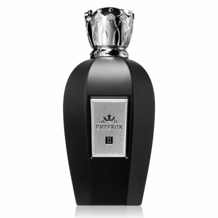 Emperor II 100ml - Apa de Parfum, barbati [0]