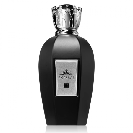 Emperor II 100ml - Apa de Parfum, barbati [0]