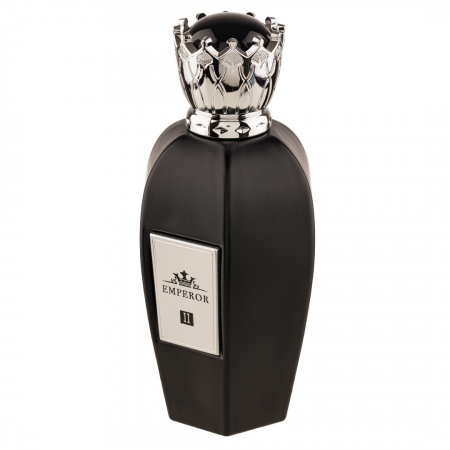 Emperor II 100ml - Apa de Parfum, barbati [3]