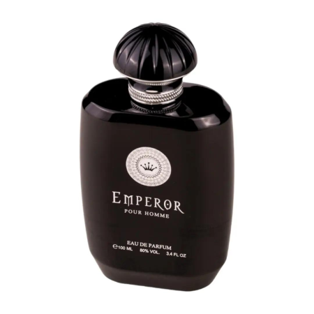 Emperor Pour Homme 100ml - Apa de Parfum, barbati [2]