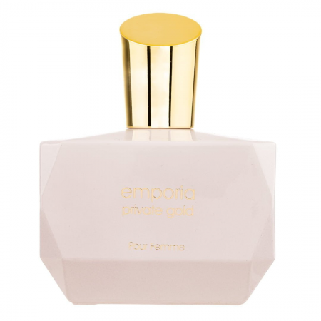 Emporia Private Gold 100ml - Apa de Parfum, dama [0]