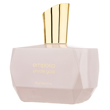 Emporia Private Gold 100ml - Apa de Parfum, dama [1]