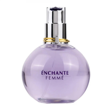 Enchante 100ml - Apa de Parfum, dama [0]