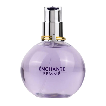 Enchante 100ml - Apa de Parfum, dama [0]