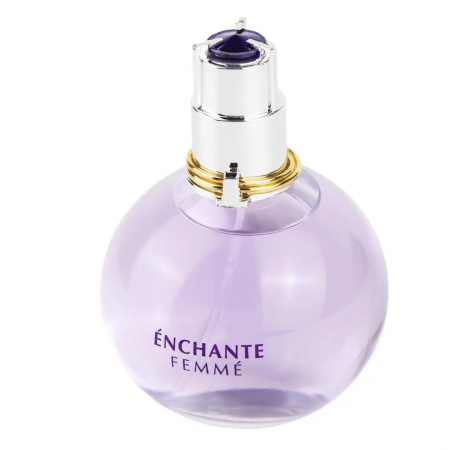 Enchante 100ml - Apa de Parfum, dama [1]