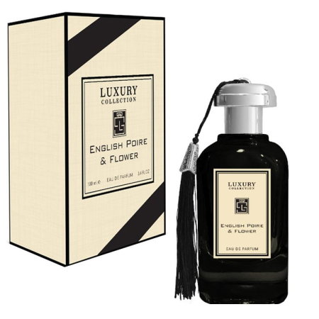 English Poire & Flower 100ml - Apa de Parfum, unisex [0]