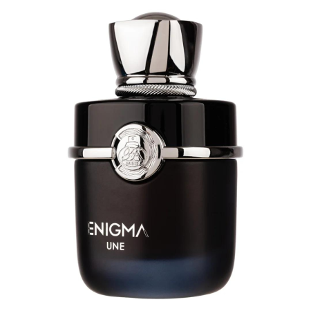 Enigma Une 100ml - Apa de Parfum, barbati [4]