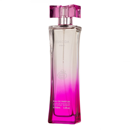 Eskoda Pink 100ml - Apa de Parfum, dama [1]