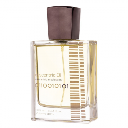 Esscentric 01 100ml - Apa de Parfum, unisex [1]