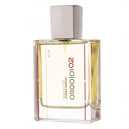 Esscentric Molecules 02 100ml - Apa de Parfum, unisex [1]