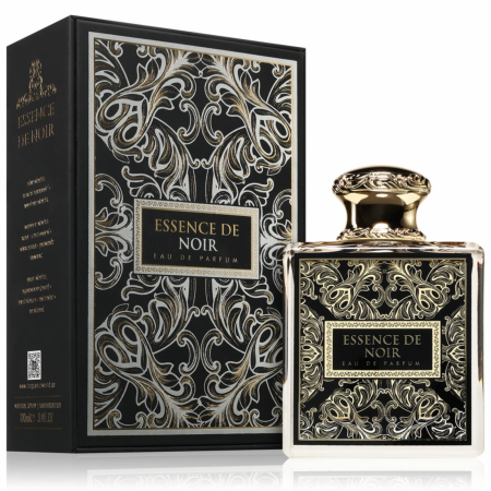 Essence de Noir 100ml - Apa de Parfum, unisex [1]