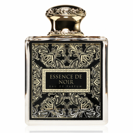 Parfumuri Vanilate - Essence de Noir 100ml - Apa de Parfum, unisex