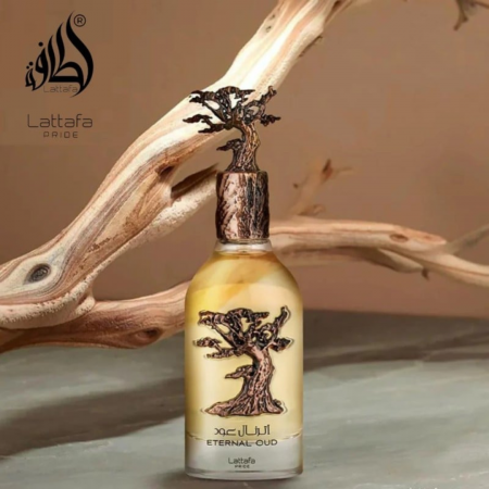 Eternal Oud 100ml - Apa de Parfum, unisex [5]
