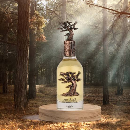 Eternal Oud 100ml - Apa de Parfum, unisex [3]