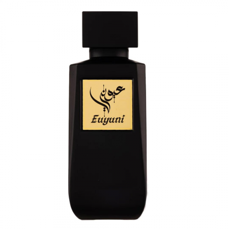 Parfumuri Fructate - Euyuni 100ml - Apa de Parfum, barbati
