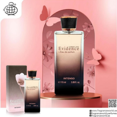 Evidence Intenso 115ml - Apa de Parfum, dama [3]