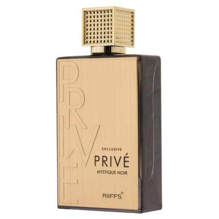 Exclusive Prive Mystique Noir 80ml - Apa de Parfum, unisex [1]