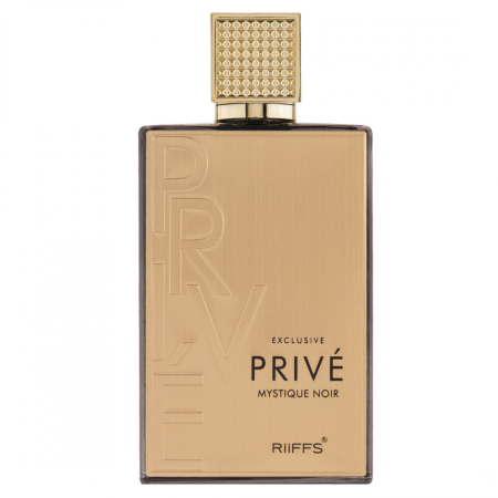 Exclusive Prive Mystique Noir 80ml - Apa de Parfum, unisex [0]