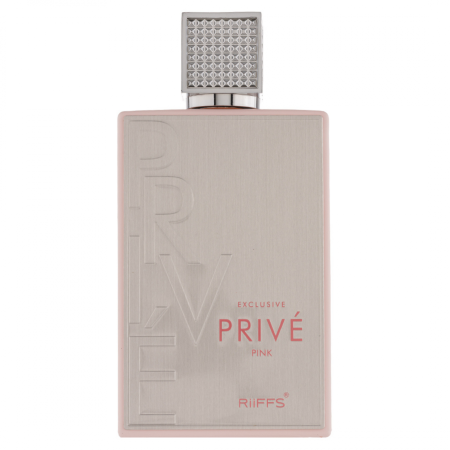 Parfumuri PREMIUM - Exclusive Prive Pink 80ml - Apa de Parfum, dama