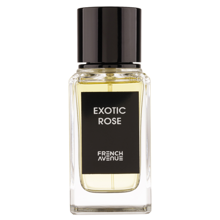 Parfumuri Femei - Exotic Rose 100ml - Apa de Parfum, unisex