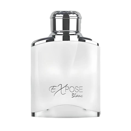 Parfumuri Barbati - Expose Blanc 100ml - Apa de Parfum, barbati