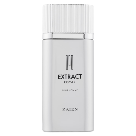Extract Royal 100ml - Apa de Parfum, barbati [0]