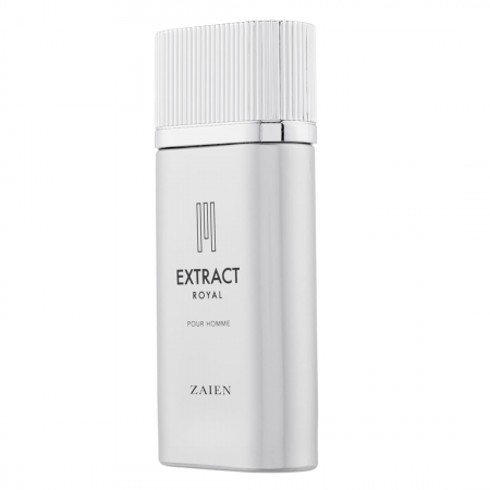 Extract Royal 100ml - Apa de Parfum, barbati [1]