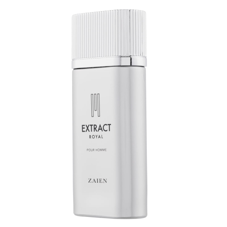 Extract Royal 100ml - Apa de Parfum, barbati [1]