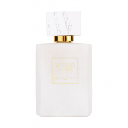 Extreme Amber 100ml - Apa de Parfum, dama [0]