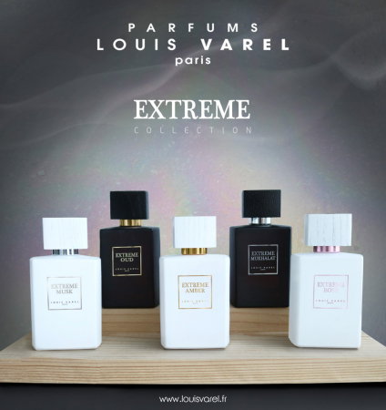 Extreme Musk 100ml - Apa de Parfum, unisex [6]