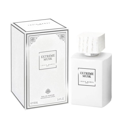 Extreme Musk 100ml - Apa de Parfum, unisex [5]
