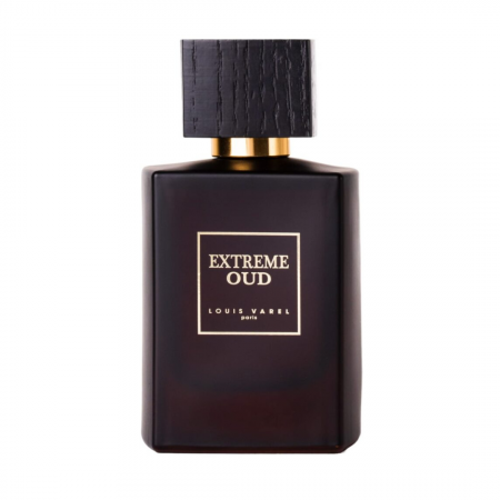 Parfumuri Lemnoase - Extreme Oud 100ml - Apa de Parfum, unisex