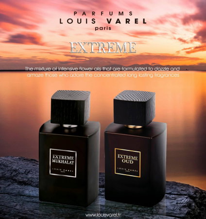 Extreme Oud 100ml - Apa de Parfum, unisex [6]